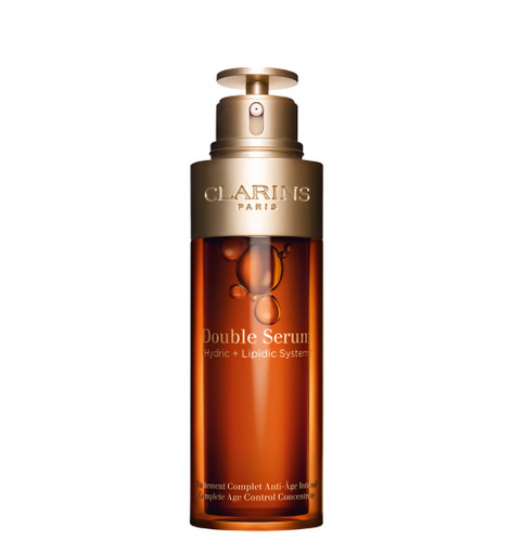 دابل سرم کنسانتره جوانساز و آبرسان - کلارینس