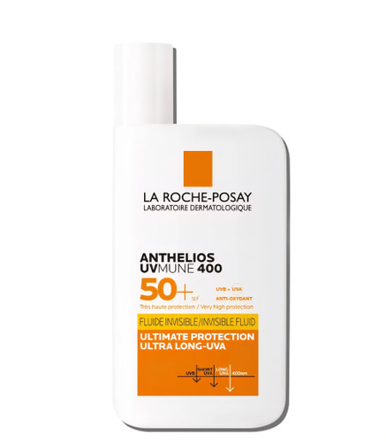 فلویید ضد آفتاب SPF50+ لاروش پوزای
