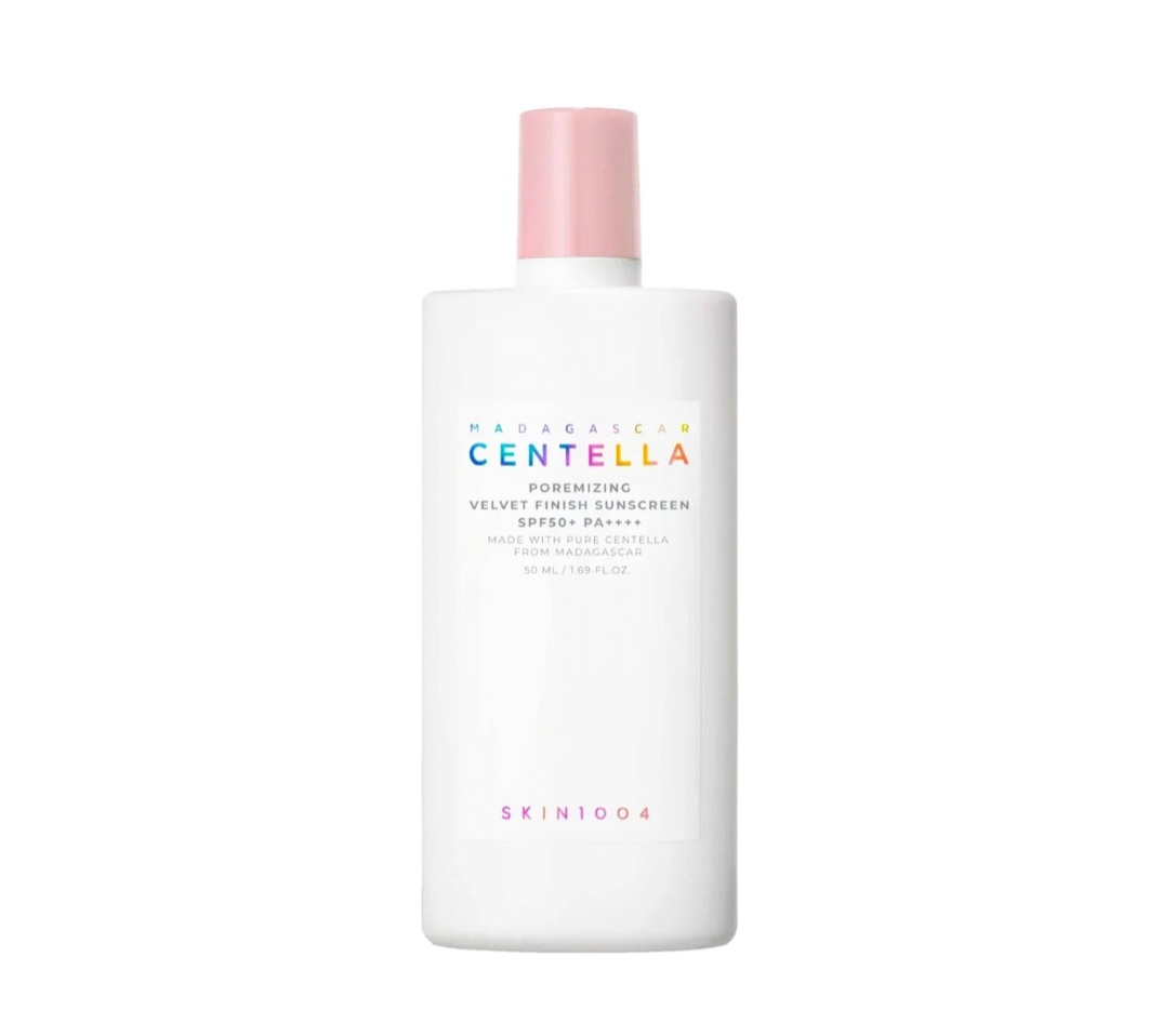 ضد افتاب قابض منافذ SPF50+ PA++++ - اسکین 1004