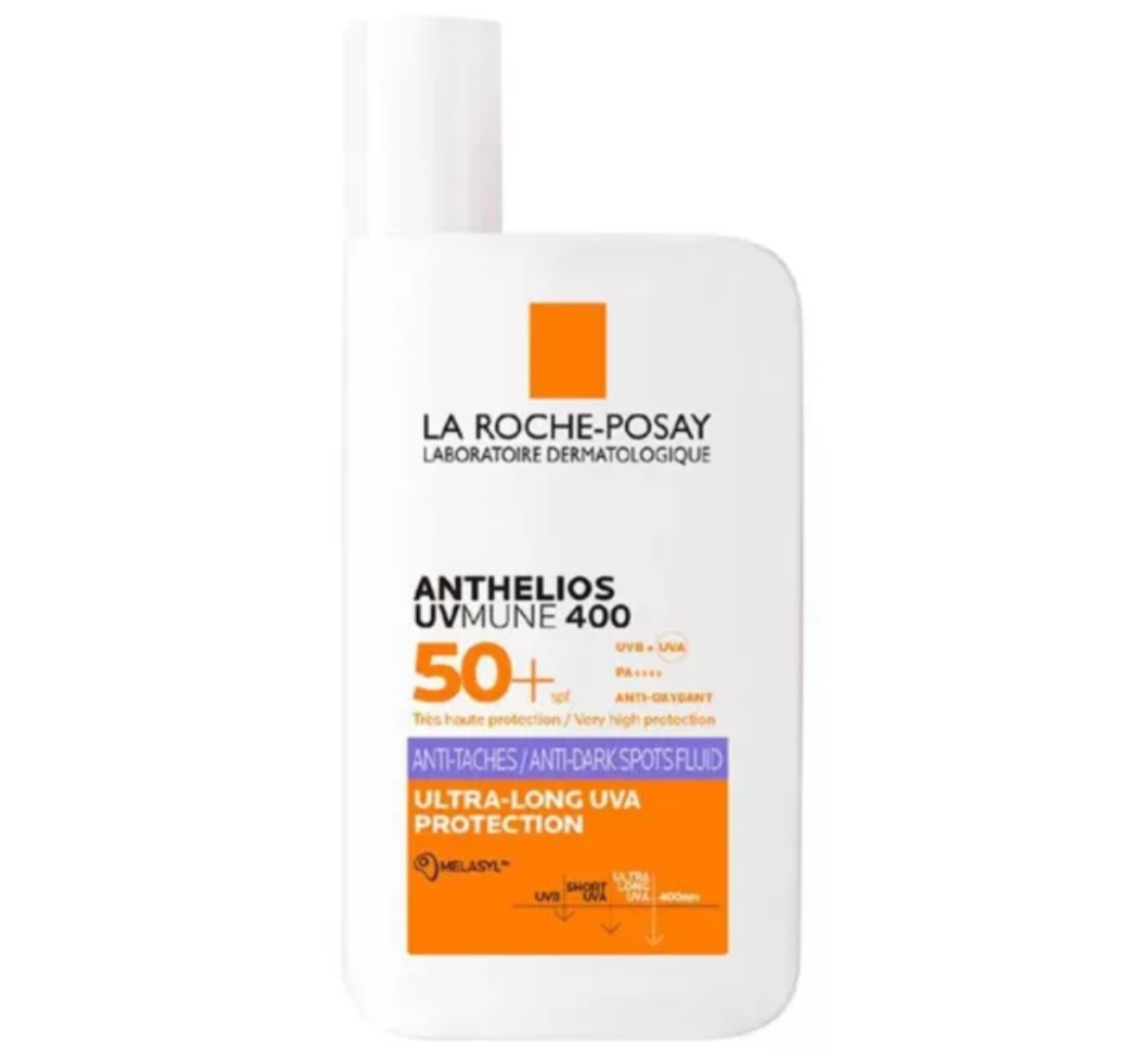 ضد آفتاب ضد لک لاروش پوزای spf50