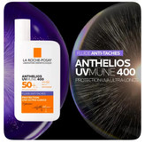 ضد آفتاب ضد لک لاروش پوزای spf50